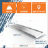 EZ-ACCESS® TRAVERSE™ Walk Ramp (12 Foot) EZ-Access