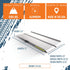 EZ-ACCESS® TRAVERSE™ Singlefold Portable Loading Ramp (6 Foot) EZ-Access