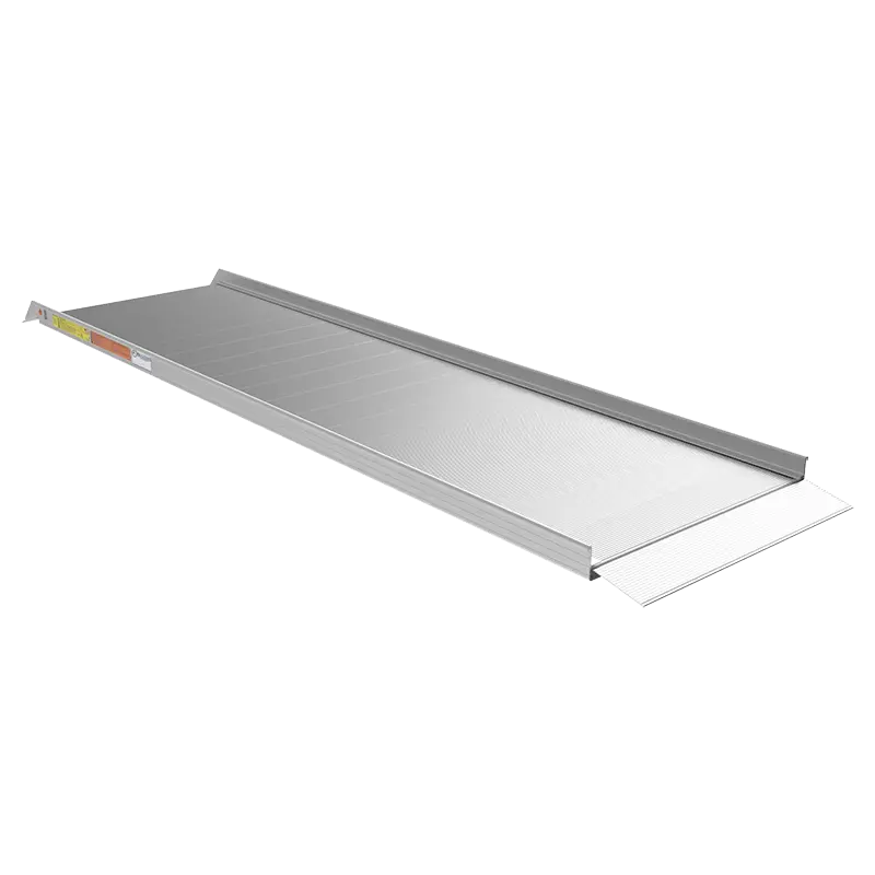 EZ-ACCESS® TRAVERSE™ Walk Ramp (4 Foot) EZ-Access