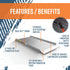 EZ-ACCESS® TRAVERSE™ Walk Ramp (6 Foot) EZ-Access