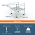 EZ-ACCESS PATHWAY® 3G Modular Platform EZ-Access