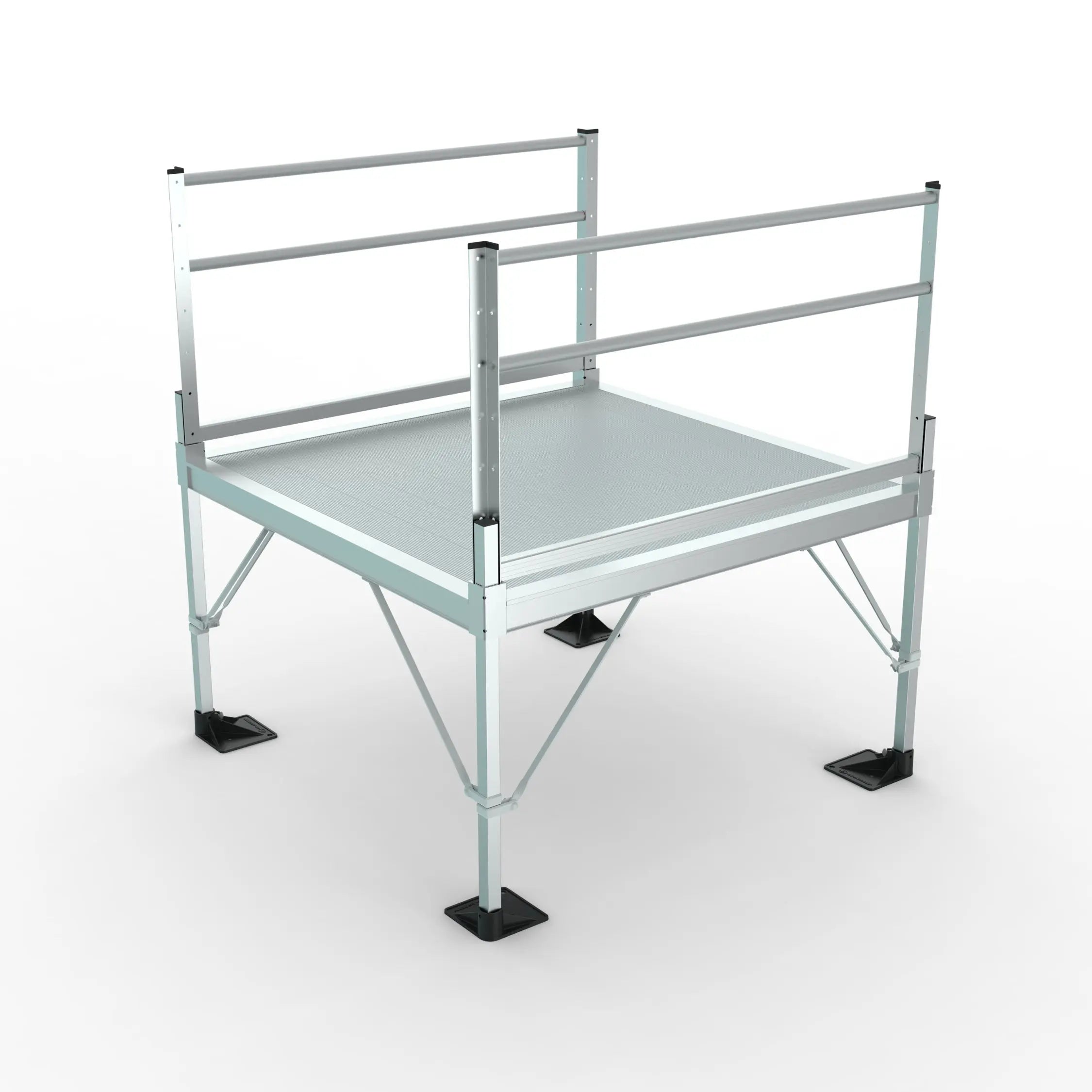 EZ-ACCESS PATHWAY® 3G Modular Platform EZ-Access