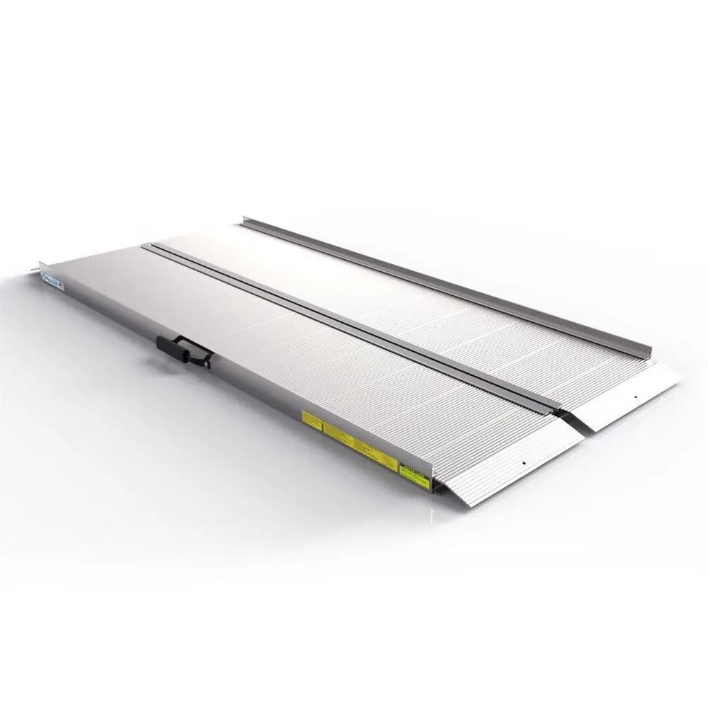 EZ-ACCESS® TRAVERSE™ Singlefold Portable Loading Ramp (6 Foot) EZ-Access
