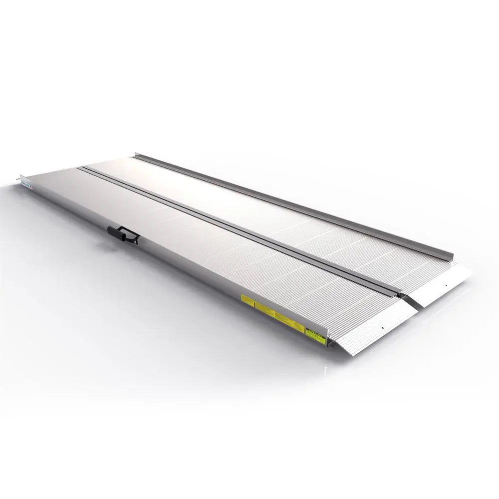 EZ-ACCESS® TRAVERSE™ Singlefold Portable Loading Ramp (8 Foot) EZ-Access