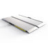 EZ-ACCESS® TRAVERSE™ Singlefold Edgeless Portable Loading Ramp (4 Foot) EZ-Access