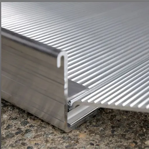 EZ-ACCESS® GATEWAY™ 3G Solid Surface Portable Ramp (9 Foot) EZ-Access