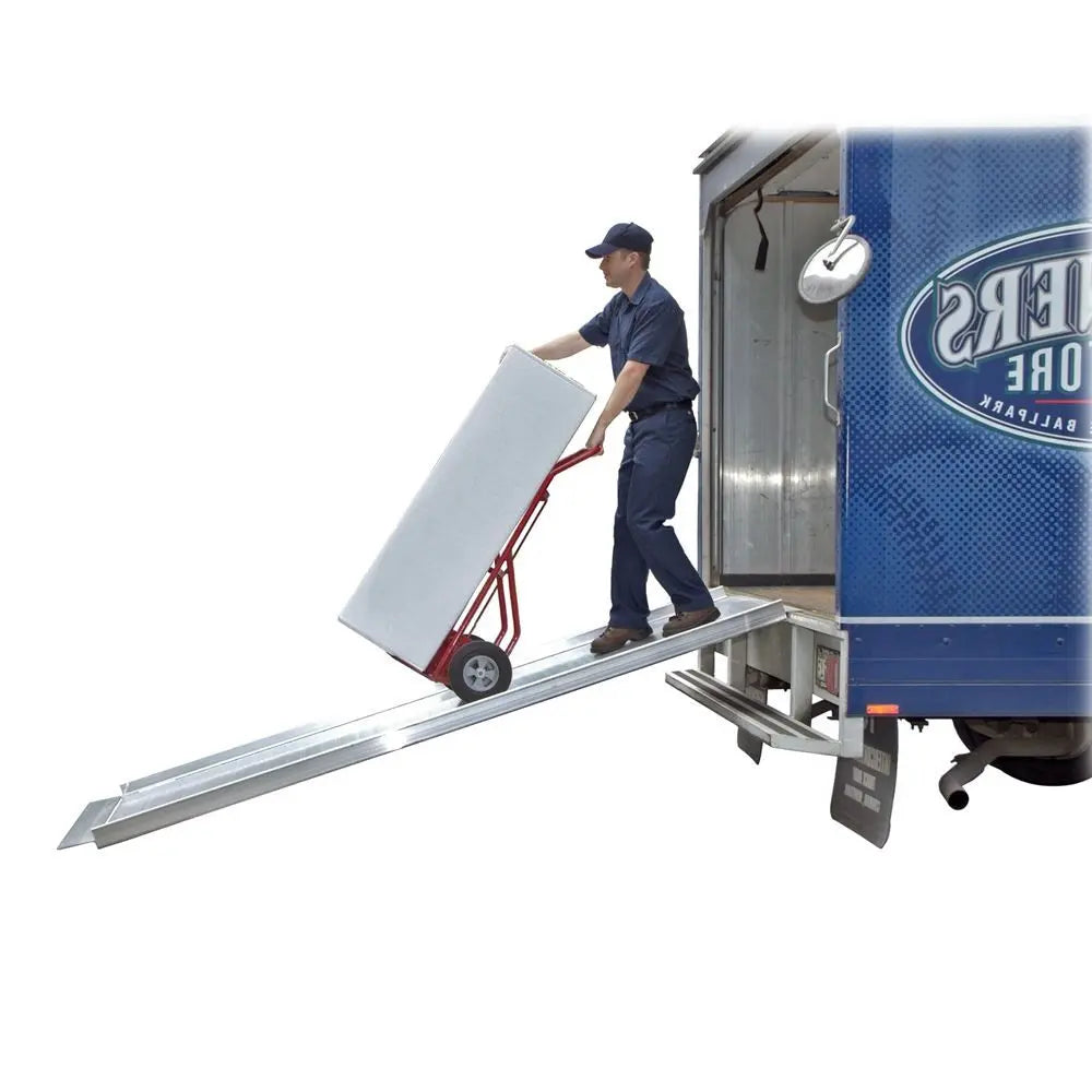 EZ-ACCESS® TRAVERSE™ Walk Ramp (4 Foot) EZ-Access