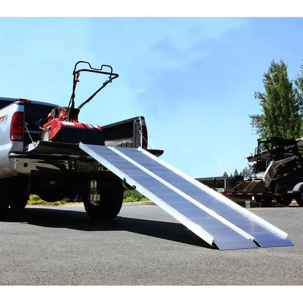 EZ-ACCESS® TRAVERSE™ Singlefold Portable Loading Ramp (6 Foot) EZ-Access