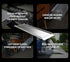 EZ-ACCESS® TRAVERSE™ Walk Ramp