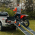 EZ-ACCESS TRAVERSE™ Folding Motorcycle Ramp EZ-Access