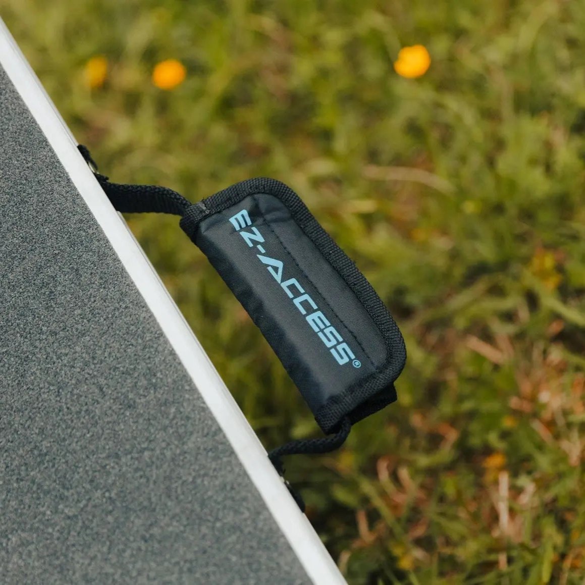 EZ-ACCESS TRAVERSE™ Folding Motorcycle Ramp EZ-Access