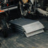 EZ-ACCESS TRAVERSE™ Folding Motorcycle Ramp EZ-Access