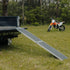 EZ-ACCESS TRAVERSE™ Folding Motorcycle Ramp EZ-Access