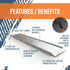 EZ-ACCESS® TRAVERSE™ Walk Ramp EZ-Access