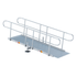 Rampit Independence Modular Ramp (w/ Handrails) 36 Inches Wide