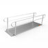 EZ-ACCESS® GATEWAY™ 3G Solid Surface Portable Ramp (Two-Line Handrails) 10 Foot EZ-Access