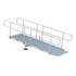 Rampit Independence Modular Ramp (w/ Handrails) 36 Inches Wide