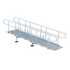Rampit Independence Modular Ramp (w/ Handrails) 36 Inches Wide