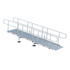 Rampit Independence Modular Ramp (w/ Handrails) 36 Inches Wide