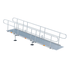 Rampit Independence Modular Ramp (w/ Handrails) 36 Inches Wide