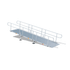 Rampit Independence Modular Ramp (w/ Handrails) 48 Inches Wide