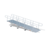 Rampit Independence Modular Ramp (w/ Handrails) 48 Inches Wide