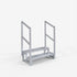 Rampit Independence Modular Ramp (w/ Handrails) 36 Inches Wide