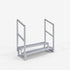 Rampit Independence Modular Ramp (w/ Handrails) 48 Inches Wide