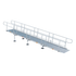 Rampit Independence Modular Ramp (w/ Handrails) 36 Inches Wide