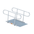 Rampit Independence Modular Ramp (w/ Handrails) 36 Inches Wide