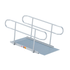 Rampit Independence Modular Ramp (w/ Handrails) 36 Inches Wide
