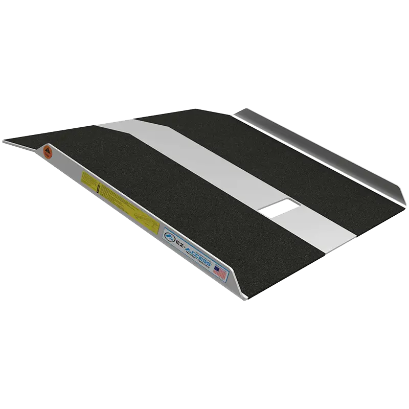 EZ-ACCESS TRAVERSE™ CURB PLATE