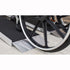 EZ-ACCESS® SUITCASE® Aluminum Singlefold AS Wheelchair Ramp (2 Foot)