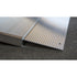 EZ-ACCESS® TRANSITIONS® Angled Entry Ramp (36 Inches) EZ-Access