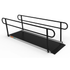 EZ-ACCESS® GATEWAY™ 3G Solid Surface Portable Ramp (Two-Line Handrails)