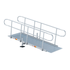 Rampit Independence Modular Ramp (w/ Handrails) 36 Inches Wide