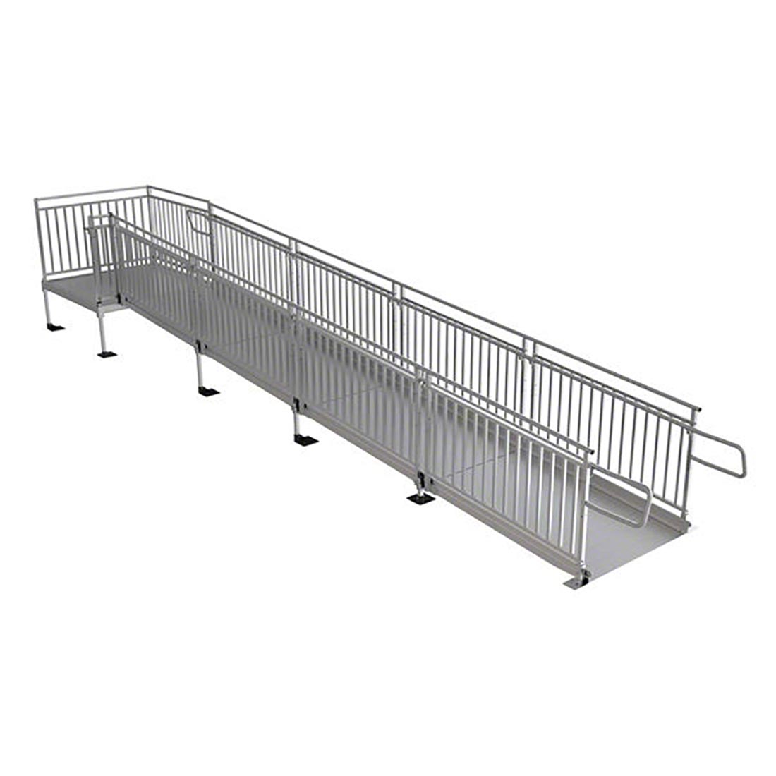 EZ-ACCESS PATHWAY® HD Commercial Modular Ramp