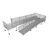 EZ-ACCESS PATHWAY® HD Commercial Modular Ramp