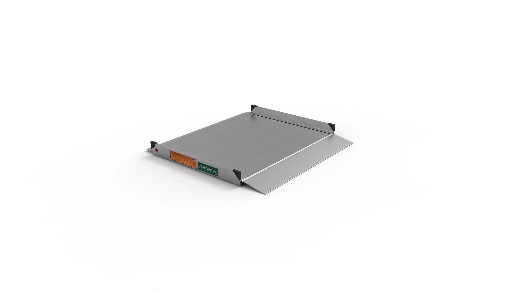 EZ-ACCESS® GATEWAY™ 3G Solid Surface Portable Ramp EZ-Access