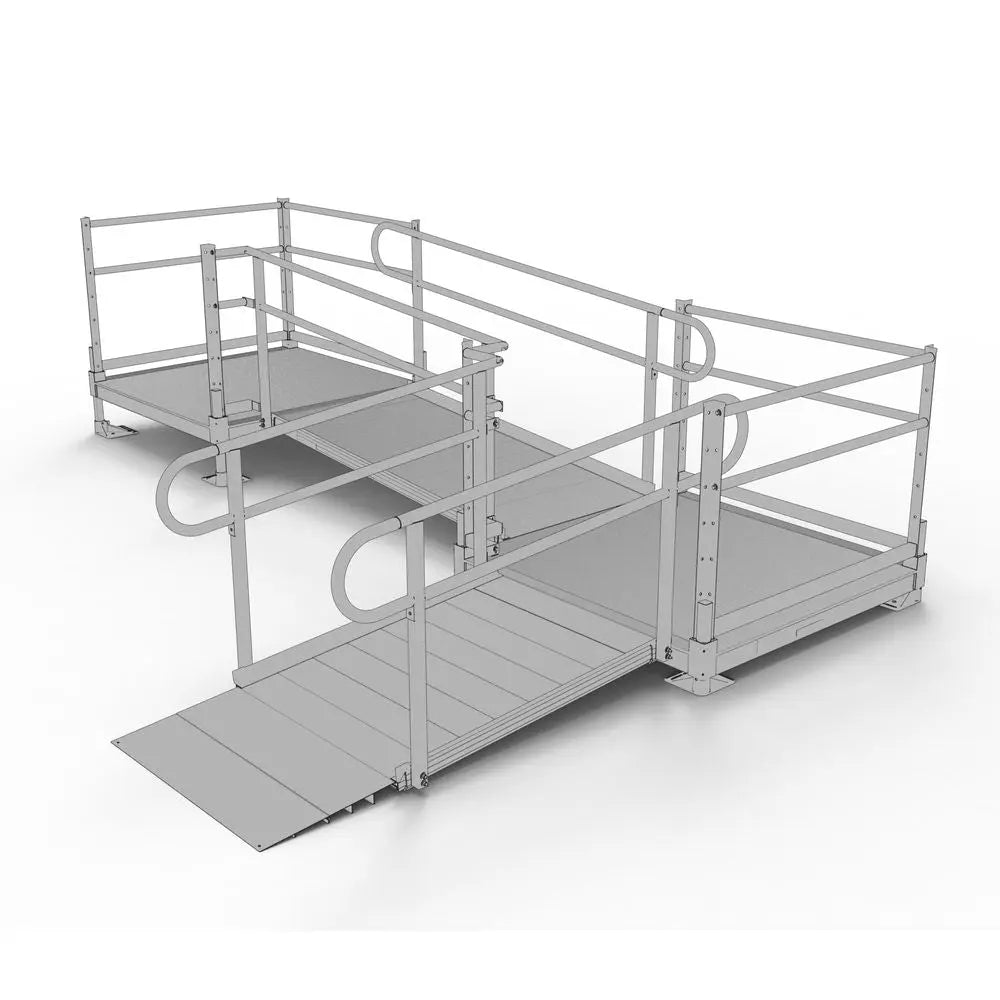 Modular Ramps – Ramp Pros