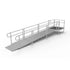 EZ-ACCESS PATHWAY® 3G Ramp Kit (STRAIGHT with 4' PLATFORM) 16 Foot EZ-Access