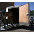 EZ-ACCESS® TRAVERSE™ Singlefold Edgeless Portable Loading Ramp EZ-Access