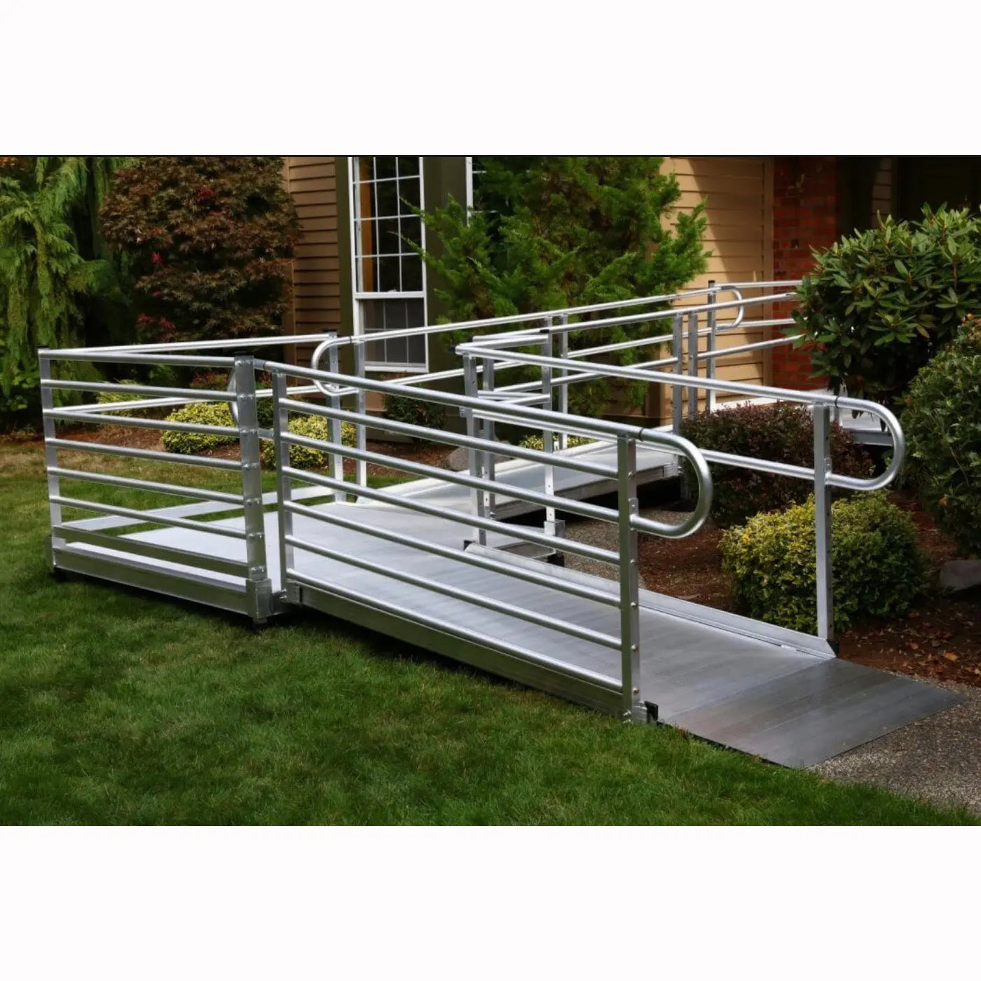 Ramp Pros - Shop Affordable Accessibility Solutions