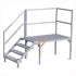 EZ-ACCESS FORTRESS® OSHA Stair System