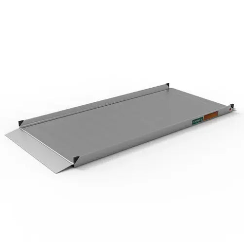 EZ-ACCESS® GATEWAY™ 3G Solid Surface Portable Ramp (8 Foot) – Ramp Pros