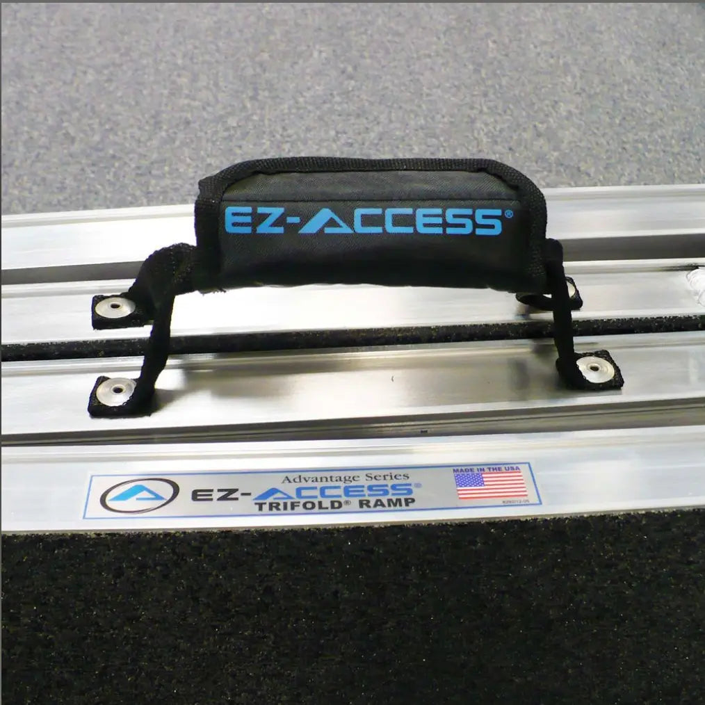 EZ-ACCESS® SUITCASE® TRIFOLD® AS Ramp (7 Foot) EZ-Access