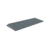 EZ-ACCESS® TRANSITIONS® Grey Rubber Angled Entry Mat (1.5 Inches) Ramp Pros