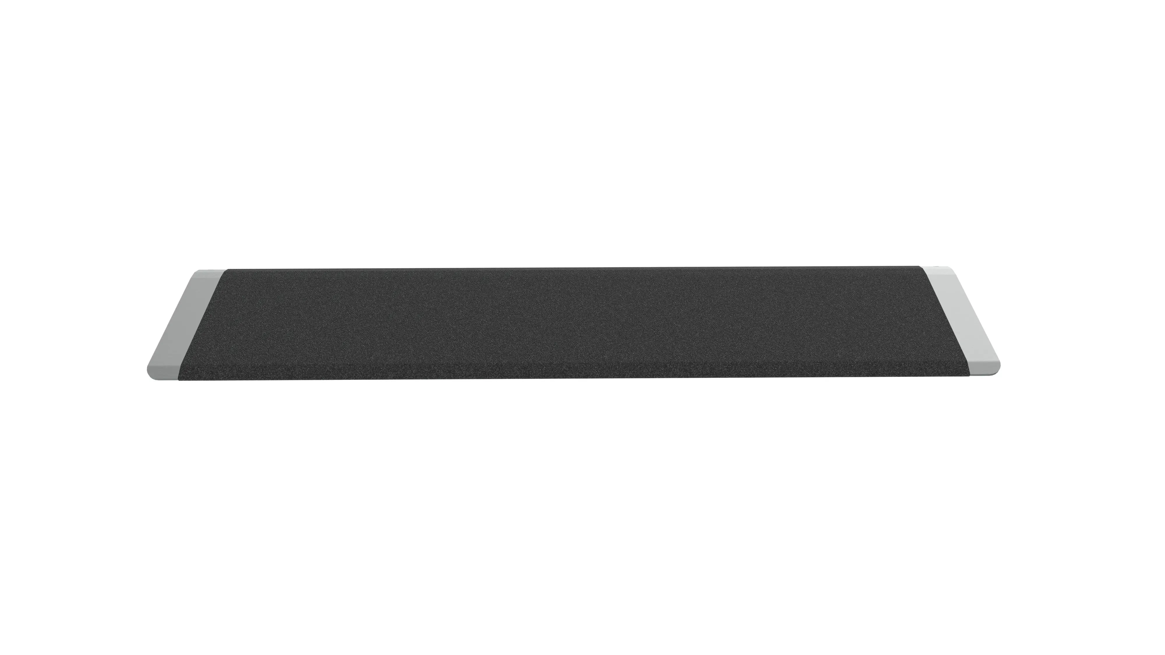 EZ-ACCESS® TRANSITIONS® Angled Entry Plate (8 Inches)