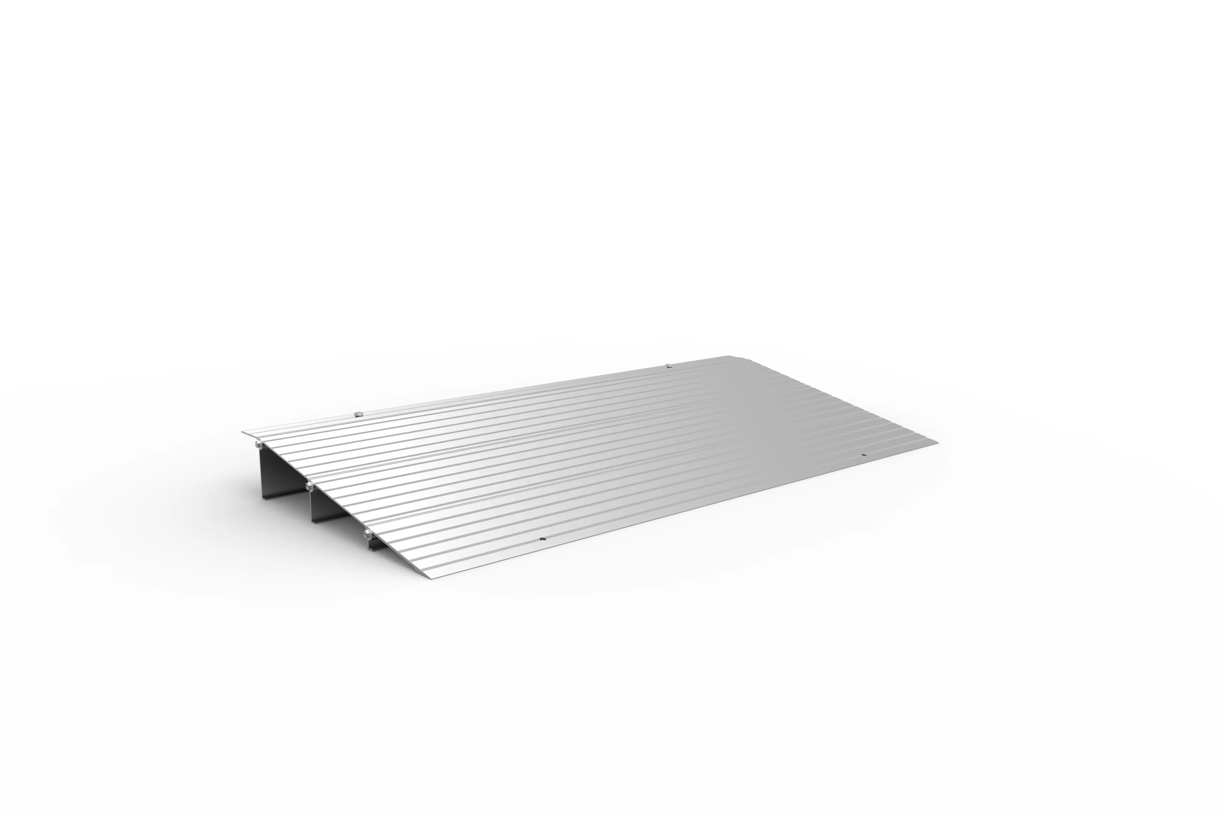 EZ-ACCESS® TRANSITIONS® Modular Entry Ramp (3 Inches) EZ-Access