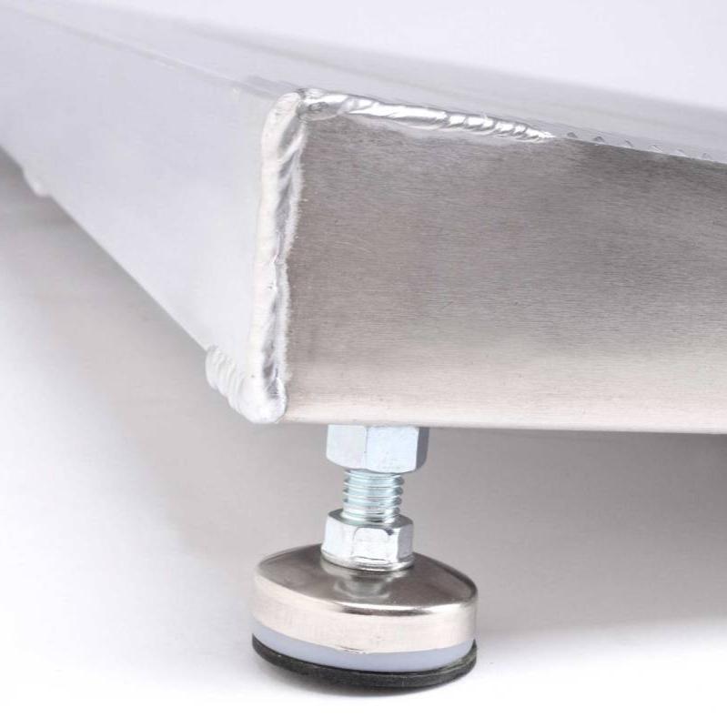 Prairie View Industries Elev8 Adjustable Ramp